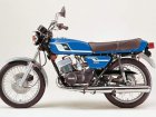 1977 Yamaha RD 250